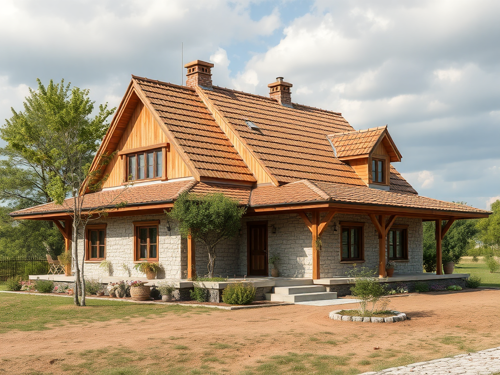 ogoremont.ru | Как продукция местных производителей влияет на строительство энергоэффективных домов?