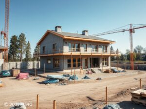 ogoremont.ru | Работа со «мостиками холода» в деревянных домах: методы устранения