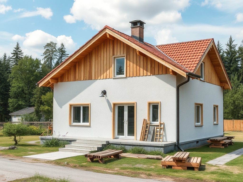 ogoremont.ru | Прокладка труб и дымохода через деревянные конструкции: правила пожарной безопасности ogoremont.ru | Прокладка труб и дымохода через деревянные конструкции: правила пожарной безопасности