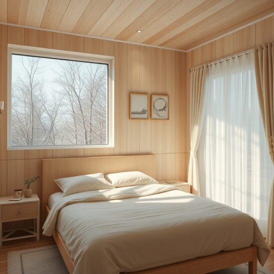 ogoremont.ru | Как создать "комнату-капсулу" для сна и релаксации ogoremont.ru | Как создать "комнату-капсулу" для сна и релаксации